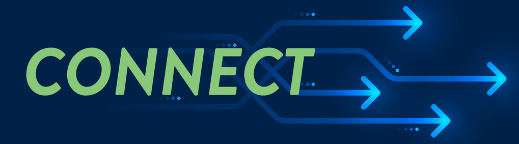 Connect 2021 Hero Image