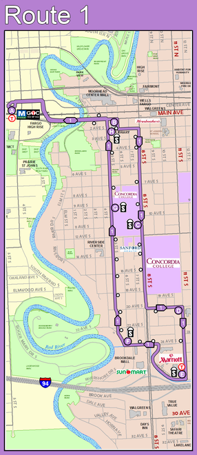 Route 01 Map 080118