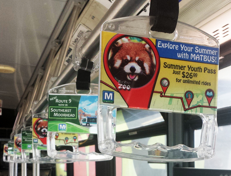 Matbus Advertise With Us