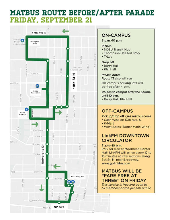 Matbus News Detail