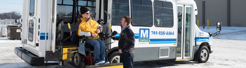 How To Ride Paratransit - New Large Hero Image 2024