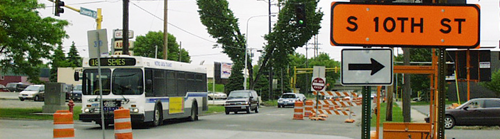 Construction