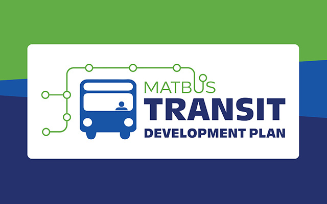 Transit Development Plan