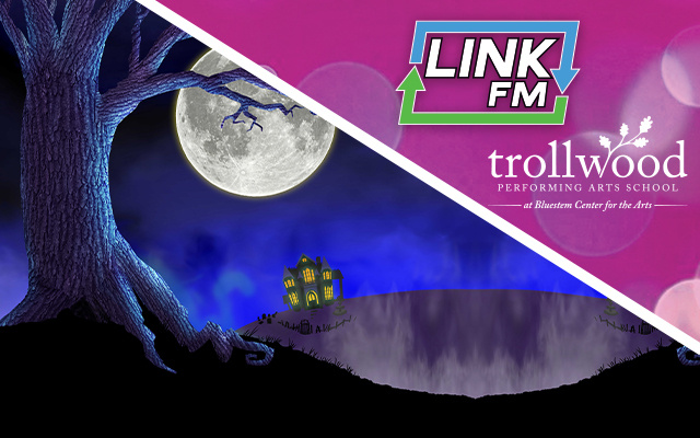 LinkFM to Trollwood!